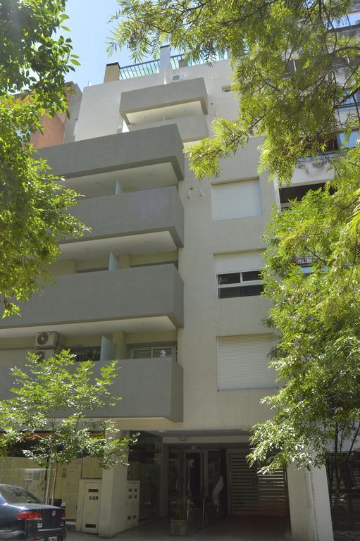 Trejo 1131 Córdoba Exterior photo